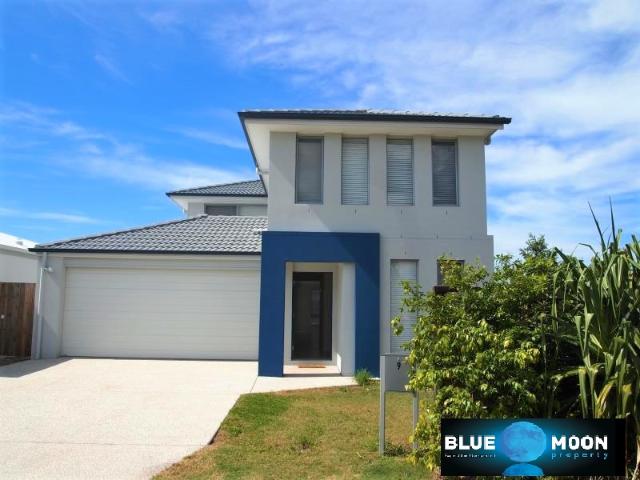 Four bedroom home in Birtinya health precinct