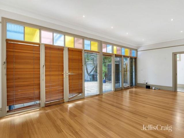 Four Bedroom Home in Brunswick