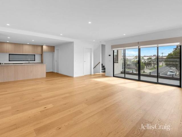 Four Bedroom Home in Brunswick West