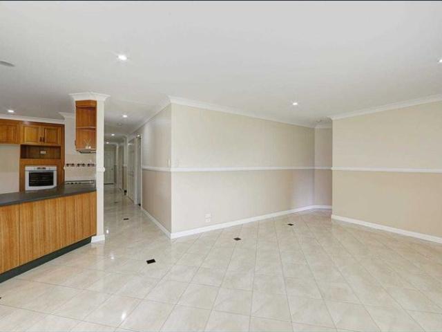 FOUR BEDROOM HOME IN BUNDABERG SOUTH!