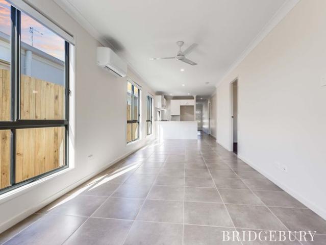 Four Bedroom Home in Burpengary!