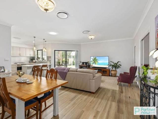 Four Bedroom Home in Calala