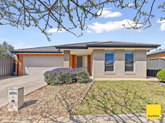 Four Bedroom Home in Convenient Huntly Location