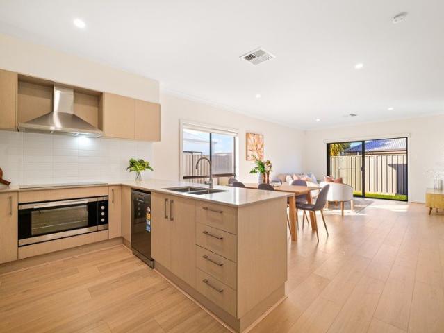 Four Bedroom Home in Convenient Location!