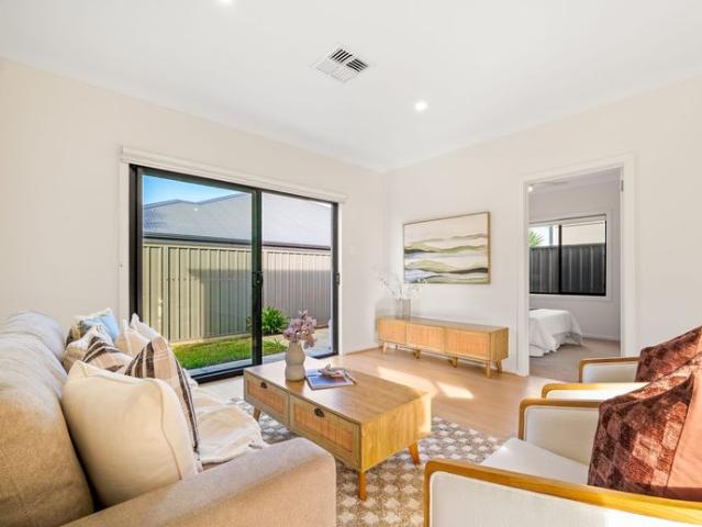 Four Bedroom Home in Convenient Location!