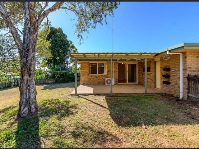 Four Bedroom Home in Clinton Ready for its New Tenants!