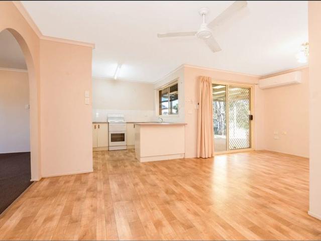 Four Bedroom Home in Clinton Ready for its New Tenants!