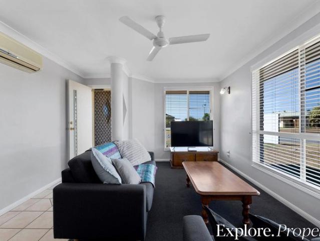 Four bedroom home in Eaglemount Heights Estate !