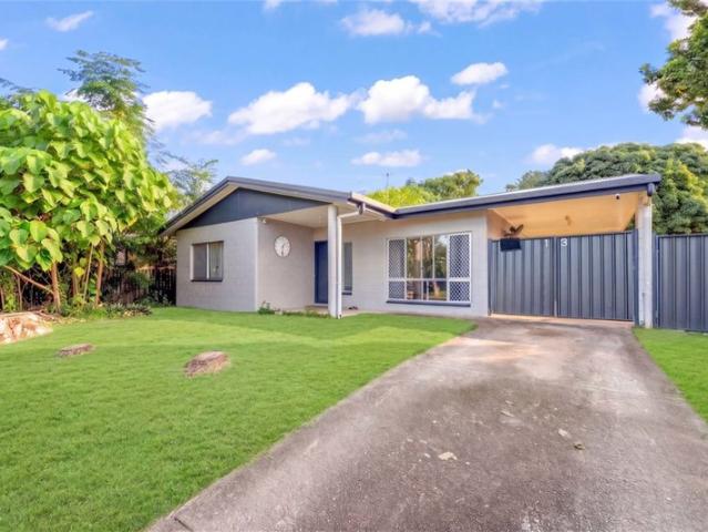 Four bedroom home in Edmonton