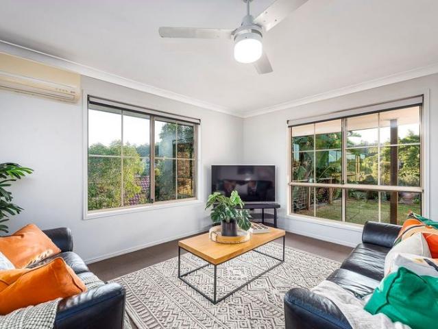 Four Bedroom Home in Great Location