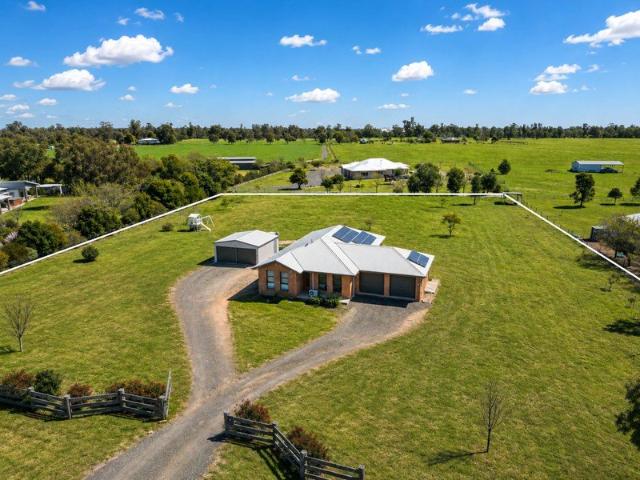 Four Bedroom home in great location