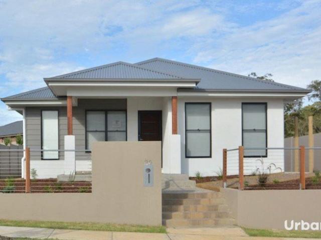 Four Bedroom Home In Huntlee!