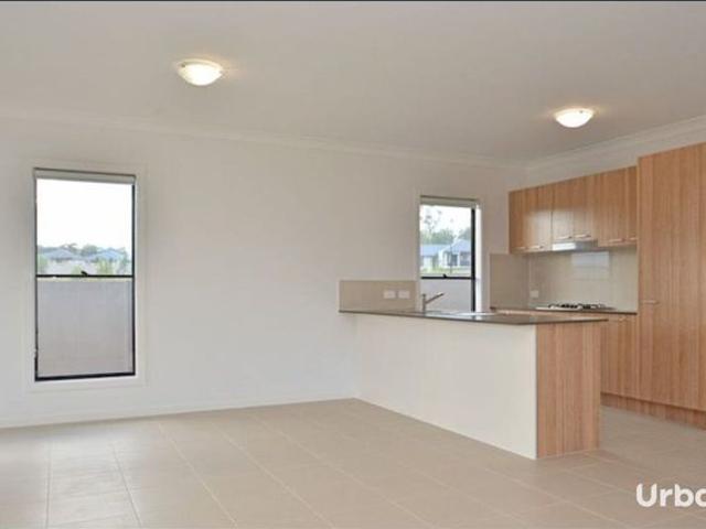 Four Bedroom Home In Huntlee!