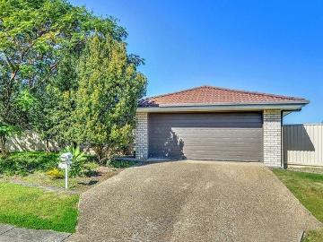 Four Bedroom Home in Ideal Location