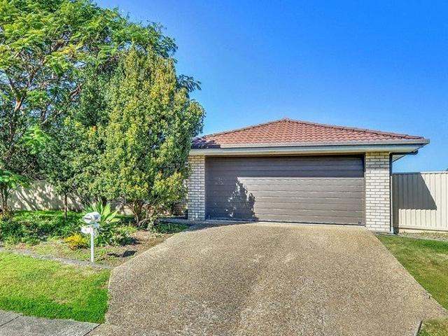 Four Bedroom Home in Ideal Location