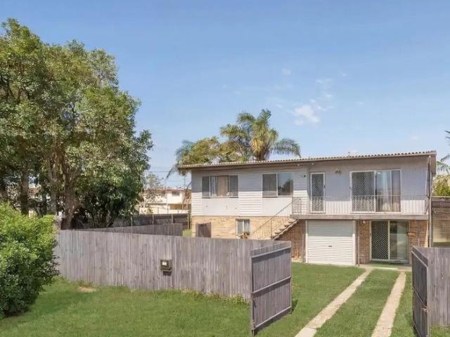 Four Bedroom Home in Kippa Ring!