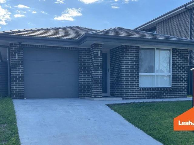 Four Bedroom Home in Minmi