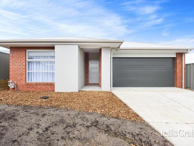 Four bedroom home in Mount Pleasant