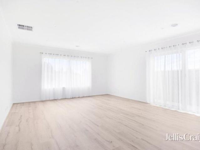 Four bedroom home in Mount Pleasant