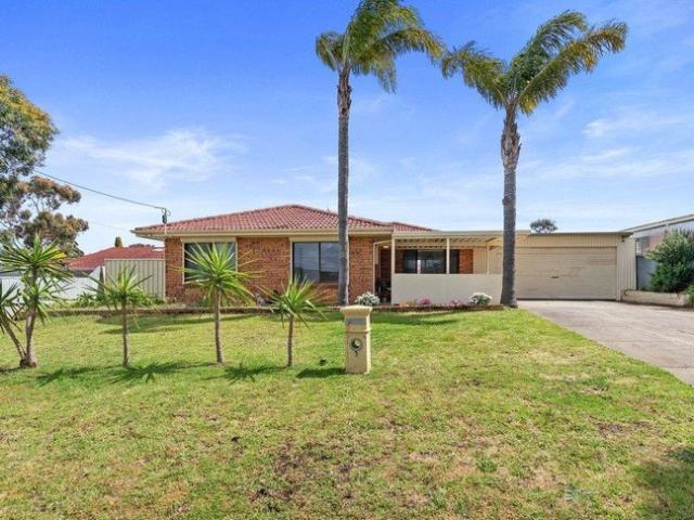 Four Bedroom Home In Must See Location