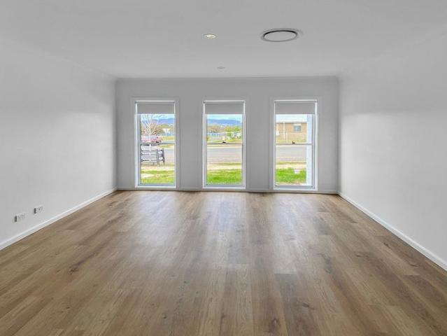 Four Bedroom Home in New Estate