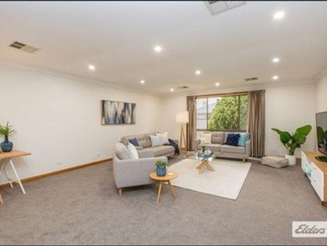 Four Bedroom Home in North Albury