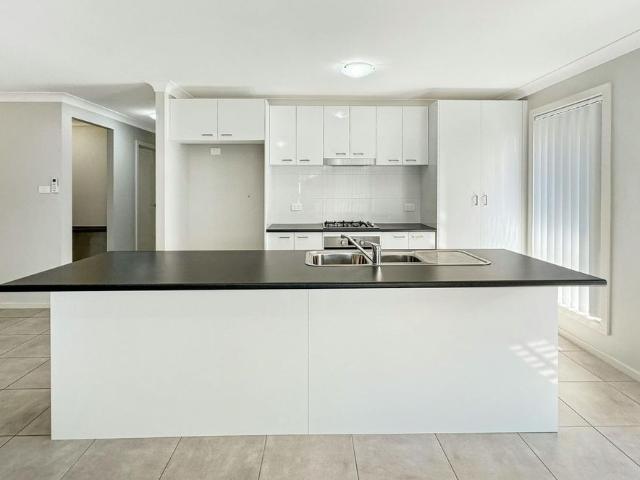 Four Bedroom Home in North Rothbury