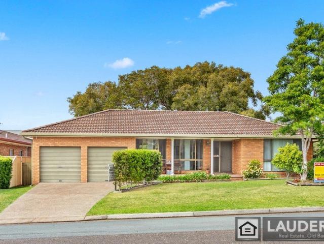 Four Bedroom Home In Old Bar