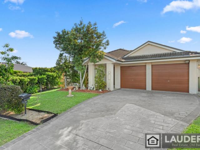 Four Bedroom Home in Old Bar