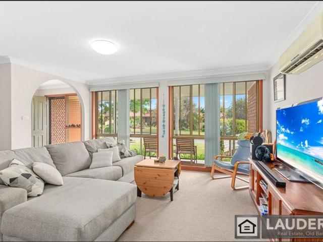 Four Bedroom Home In Old Bar