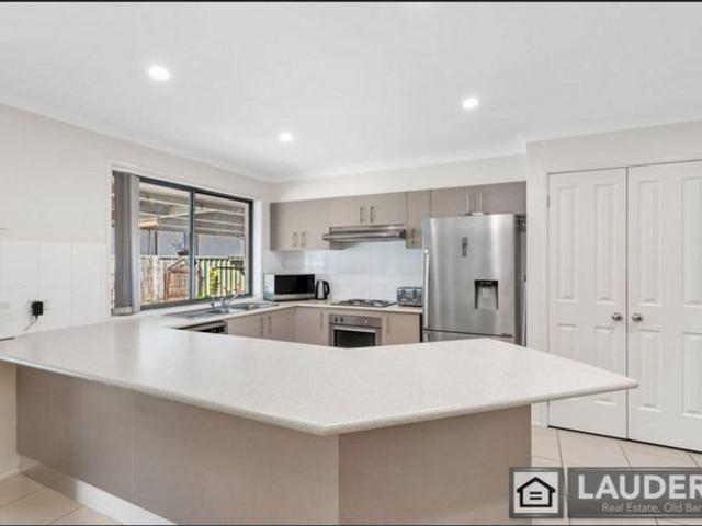 Four Bedroom Home in Old Bar