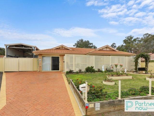 Four Bedroom Home in Oxley Vale