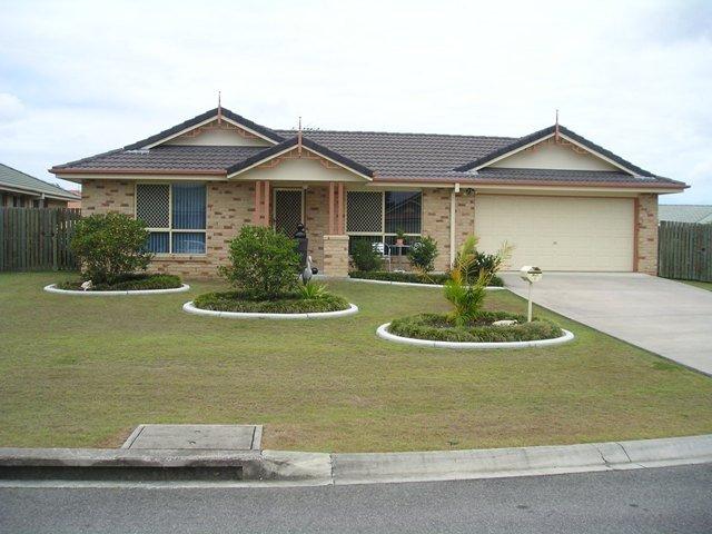 FOUR BEDROOM HOME IN PARK RIDGE ESTATE