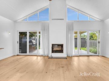 Four Bedroom Home in Pascoe Vale
