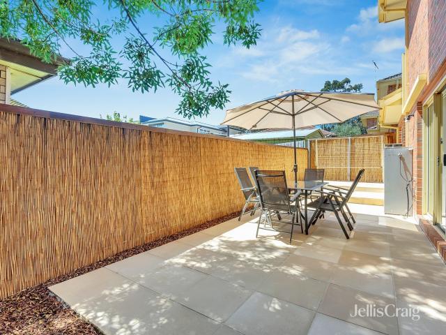 Four Bedroom Home in Pascoe Vale