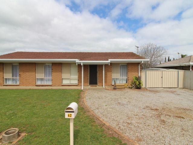 Four Bedroom Home in Prime Location Available Now!