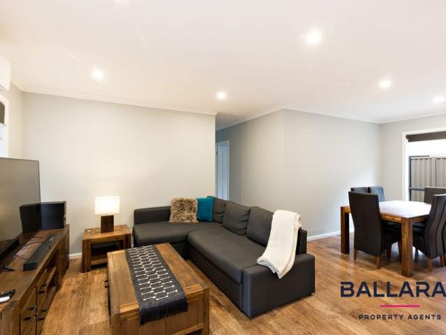 Four Bedroom Home in Prime Lucas Location