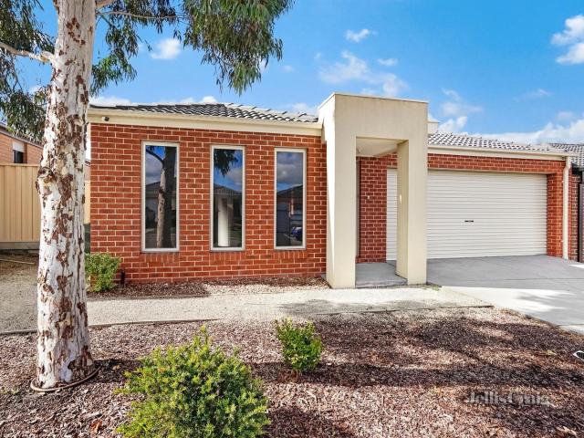 Four bedroom home in quiet court