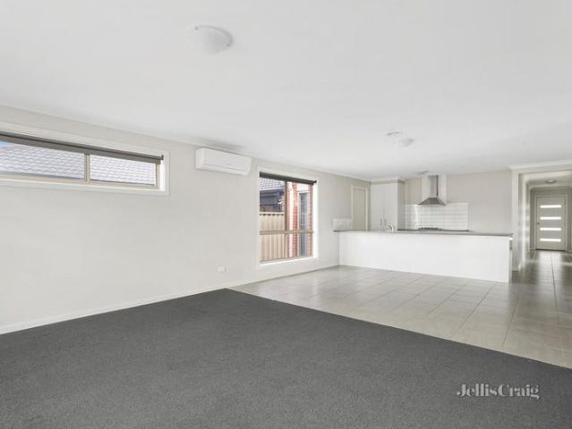 Four bedroom home in quiet court