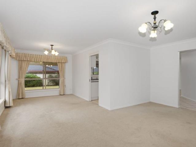 Four Bedroom Home in Quiet Location