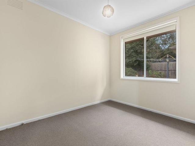 Four bedroom home in Ringwood North