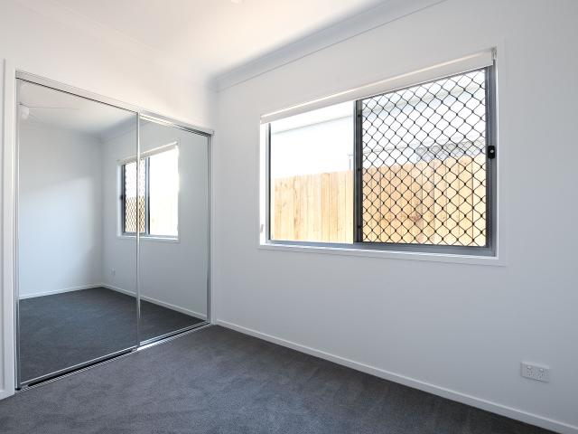 Four bedroom home in Ripley!