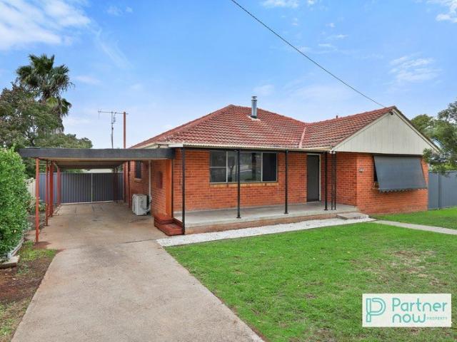 Four Bedroom Home in South