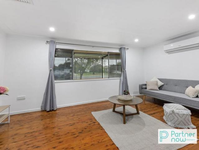 Four Bedroom Home in South