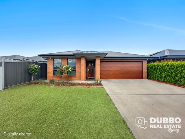 FOUR BEDROOM HOME IN SOUTHLAKES