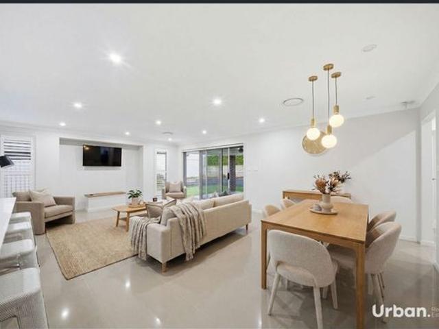 Four Bedroom Home Nestled in Family Friendly Cul De Sac