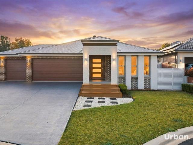 Four Bedroom Home Nestled in Family Friendly Cul De Sac