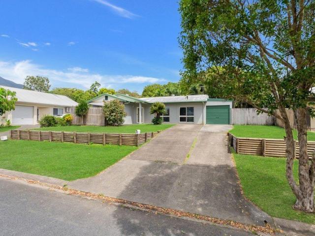 Four Bedroom Home on 800m2 with Bushland Views & No Rear Neighbours