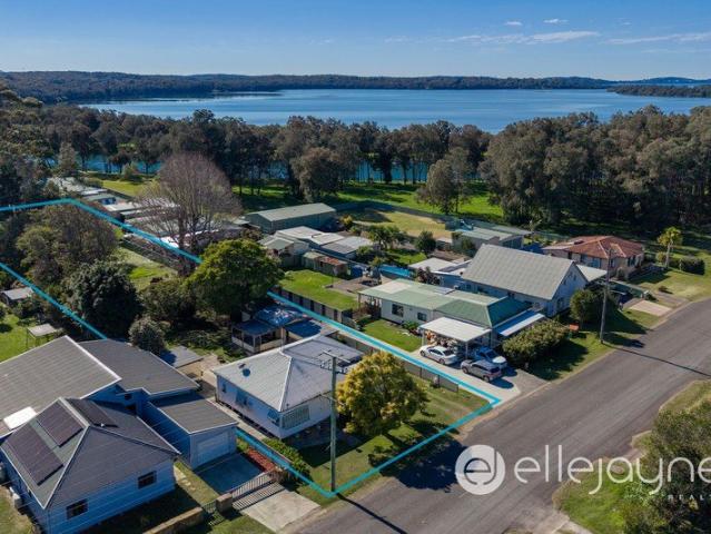 FOUR BEDROOM HOME ON LEVEL 1565M2 BLOCK DORA CREEK