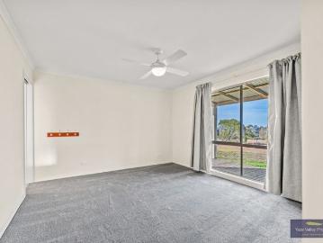 Good Hope, Yass Valley, Victoria - Garden